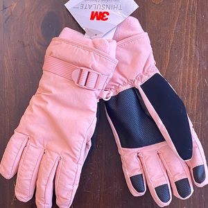 2 pairs of Smartphone gloves, GAP kids, size L , 20cm